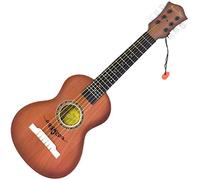 Acan Guitarra Española Infantil de Juguete, plástico, 57 cm, Color y Modelo Aleatorio