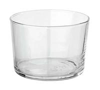 Acan Tradineur - Caja de 12 Vasos Modelo Bodega Mini - 23 cl - Fabricado en Vidrio Resistente - Apto para lavavajillas - 12 Uds Totales