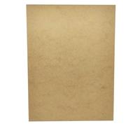 Acan Tradineur - Tabla para marquetería - MDF - Fabricada en España - Ideal paraproyectos de Manualidades y decoración del hogar - 40 x 60 cm