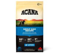 ACANA Adult Dog - Pienso para perro adulto - Cantidad: 2 x 17 kg