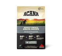 Pienso para perros adultos pequeños ACANA SMALL BREED 2 kg