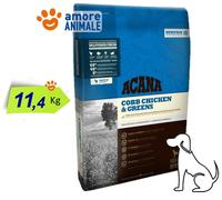 Acana Adult Dog - Comida para Perros - 2 kg