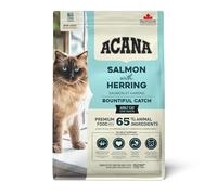 Acana Bountiful Catch Cat 1.8 Kg