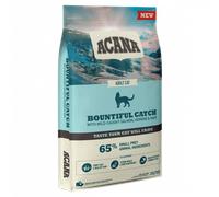 Acana Bountiful Cat 2 X 4,5 Kg Comida Para Gatos