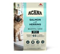 Acana Bountiful Catch para gatos - Formato: 4,5 kg