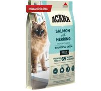 Acana Bountiful Catch para gatos - Formato: 4,5 kg