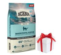Acana Bountiful Catch para gatos - Formato: 4,5 kg