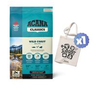 Acana Wild Coast Pienso de Pescados Para Perros