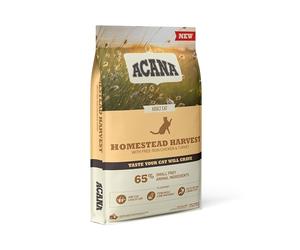Acana - Feline Homestead, 4.5kg