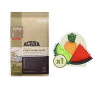 Pienso para perro ACANA FREE FUN DUCK 11 kg