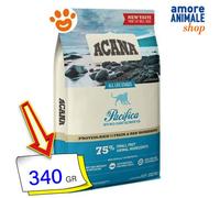 Acana Gato Pacifica Comida Seca 340 Gr / 1,8 / 4,5 Kg