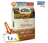 Acana Gato Prairie Salvaje Comida Seca 1,8/4,5 Kg