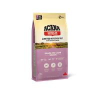 Acana Cordero Y Manzana 6 Kg