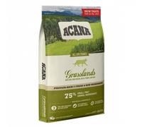 Acana Grasslands Cat 2 X 4,5 Kg Comida Para Gatos