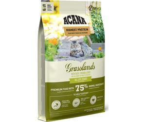 Acana Grasslands Pienso para Gatos 340 gr