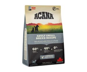 Acana Heirtage Adulto Razas Pequeñas 2kg