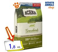 Acana Hierbas De Gato Comida Seca 1,8 Kg