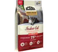 4.5 kg Acana Highest Protein Indoor Pollo Salmón y Trucha Pienso para gatos