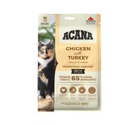 Acana Feline Adult Homestead Harvest - Formato: 1,8 kg