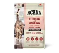 ACANA Indoor ENTRÉE Cat 1,8 KG