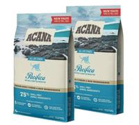 Acana Pacifica Gato 2x4.5kg