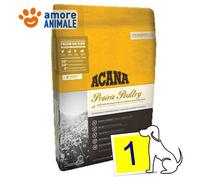 Acana Prairie Poultry pienso para perros 11.4 Kg