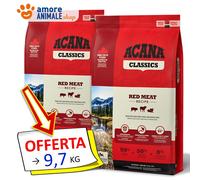 Acana Classic Red 11.4 Kg