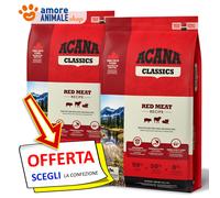 Acana Classic Red 11.4 Kg