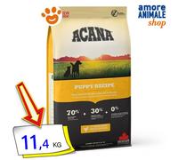 Acana Puppy & Junior 11.4 Kg