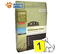 Acana Pork pienso con cerdo para perros 11.4 kg - Formato: 11,4 kg