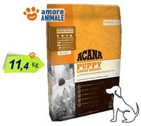 Acana Puppy & Junior 11.4 Kg