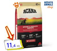 Acana Sport&Agility 11.4 Kg