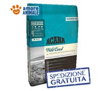 Acana Perro Pacifica Adult 11.4KG para Todas las Tamaños Con Pescado