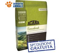 Acana Perro Regional Pastizales De 11.4KG - Alimentos - para Todos Adultos