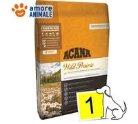 Acana Adult Regionals Wild Prairie 11.4 Kg