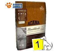 Acana Grasslands 11.4 Kg