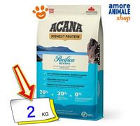 Acana Perro Todas Razas De Highest Protein Pacifica Alimentos Seco 2/6/11,4 KG