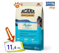 Acana Pacífica 11.4 Kg