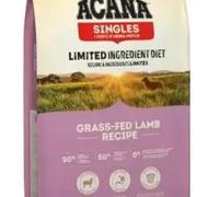 Acana Grass Fed 11.4 Kg