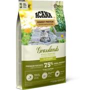 Acana 84303701 alimento seco para gatos 1,8 kg Adulto Pollo, Pato, Turquía