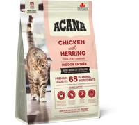 Acana Indoor Entrée 4.5 Kg