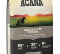 Acana Light & Fit 2 Kg