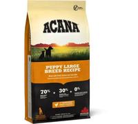 Pienso para cachorro ACANA PUPPY LARGE BREED 17 kg.