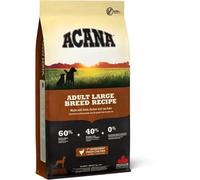 Acana Pienso para Perros Adultos de Raza Grande de Pollo (Perros , Comida , Pienso) - 11.4 Kg