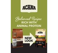 Acana Adult Small Breeds 6 Kg