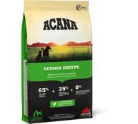 Acana Pienso para Perros Sénior de Pollo (Perros , Comida , Pienso) - 11.4 Kg