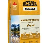 Acana Classic Prairie Poultry 17 Kg