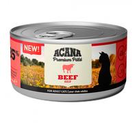 Acana Wet Beef Gato 85 Gr