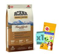 Acana Ranchlands 2 X 6 Kg Pienso Para Perros