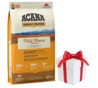 Acana Regionals Perro de las praderas salvaje 11.4kg + ¡Sorpresa para tu Perro GRATIS!